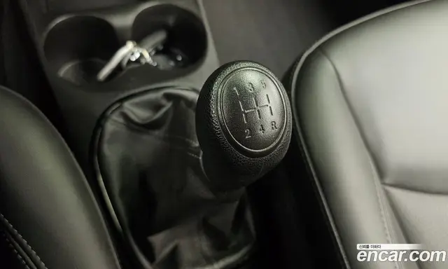 Chevrolet Spark 2022 1.0 механика, миниатюра 9 Chevrolet Spark 2022 1.0 механика, миниатюра 9