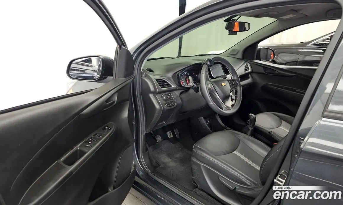 Chevrolet Spark 2022 1.0 механика, фото 10 Chevrolet Spark 2022 1.0 механика, фото 10