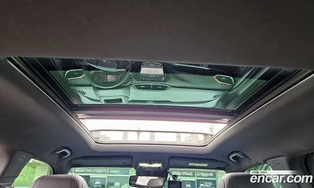 Chevrolet TrailBlazer 2022 1.3 автомат (гидро), миниатюра 12