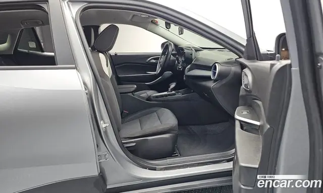 Chevrolet Trax 2024 1.2 автомат (гидро), миниатюра 11