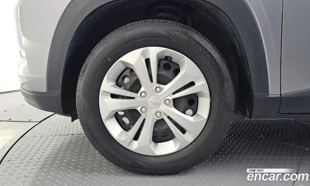 Chevrolet Trax 2024 1.2 автомат (гидро), миниатюра 5