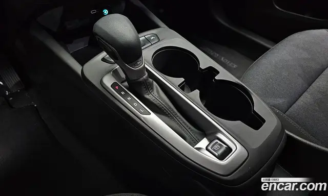 Chevrolet Trax 2024 1.2 автомат (гидро), миниатюра 9