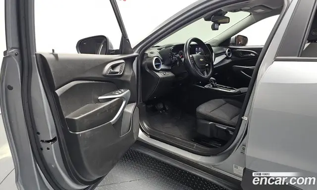 Chevrolet Trax 2024 1.2 автомат (гидро), миниатюра 10