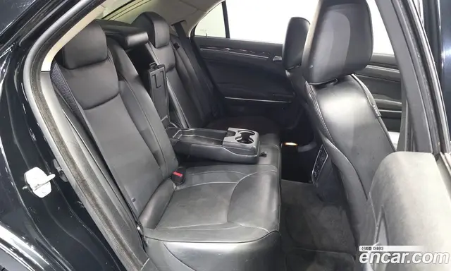 Chrysler 300C 2016 3.6 автомат (гидро), миниатюра 12