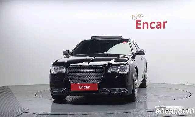 Chrysler 300C 2016 3.6 автомат (гидро), миниатюра 3 Chrysler 300C 2016 3.6 автомат (гидро), миниатюра 3