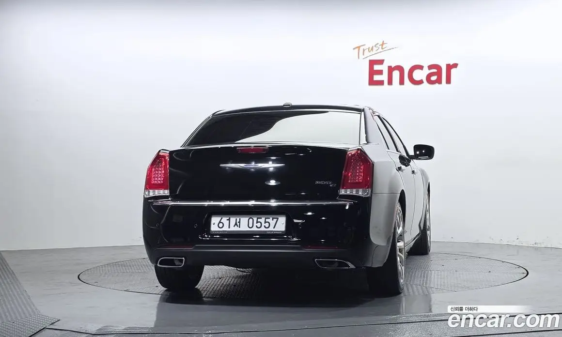 Chrysler 300C 2016 3.6 автомат (гидро), фото 4 Chrysler 300C 2016 3.6 автомат (гидро), фото 4