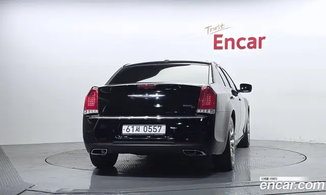 Chrysler 300C 2016 3.6 автомат (гидро), миниатюра 4 Chrysler 300C 2016 3.6 автомат (гидро), миниатюра 4