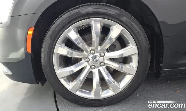Chrysler 300C 2016 3.6 автомат (гидро), миниатюра 5 Chrysler 300C 2016 3.6 автомат (гидро), миниатюра 5