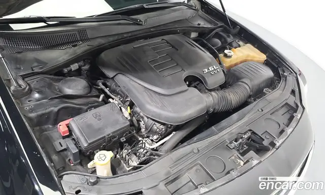 Chrysler 300C 2016 3.6 автомат (гидро), миниатюра 6 Chrysler 300C 2016 3.6 автомат (гидро), миниатюра 6