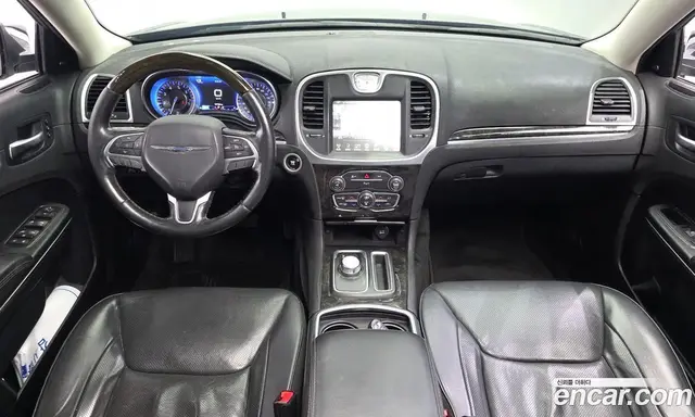Chrysler 300C 2016 3.6 автомат (гидро), миниатюра 7 Chrysler 300C 2016 3.6 автомат (гидро), миниатюра 7