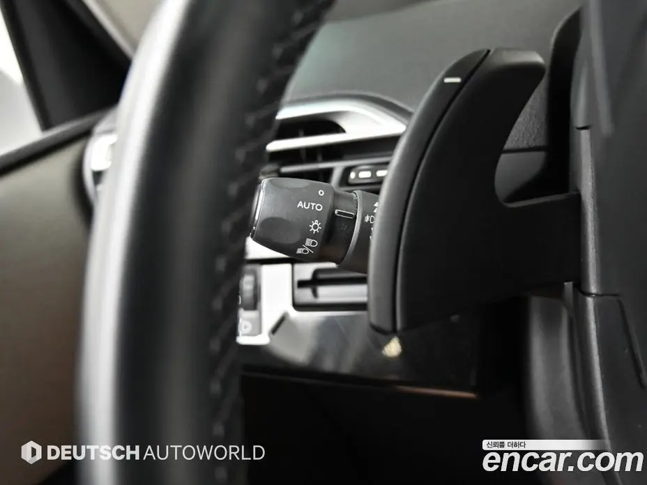 Citroen C4 Spacetourer 2019 2.0 автомат (гидро), фото 16