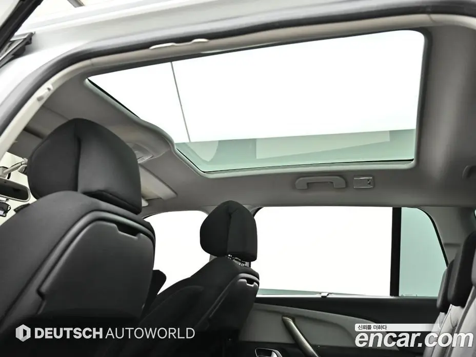 Citroen C4 Spacetourer 2019 2.0 автомат (гидро), фото 18