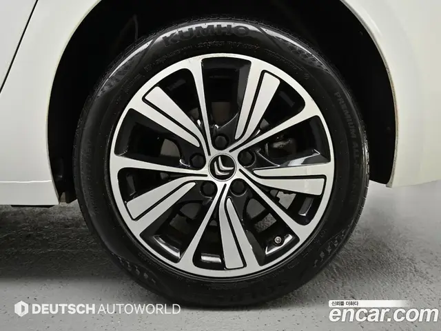 Citroen C4 Spacetourer 2019 2.0 автомат (гидро), миниатюра 5