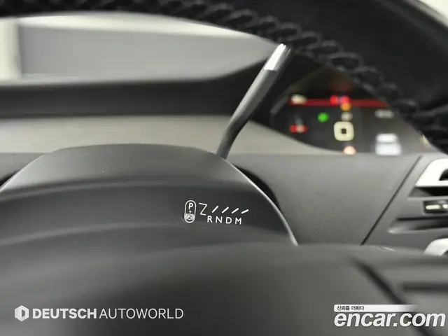 Citroen C4 Spacetourer 2019 2.0 автомат (гидро), миниатюра 9