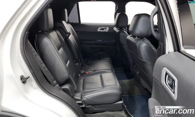 Ford Explorer 2014 3.5 автомат (гидро), миниатюра 11 Ford Explorer 2014 3.5 автомат (гидро), миниатюра 11