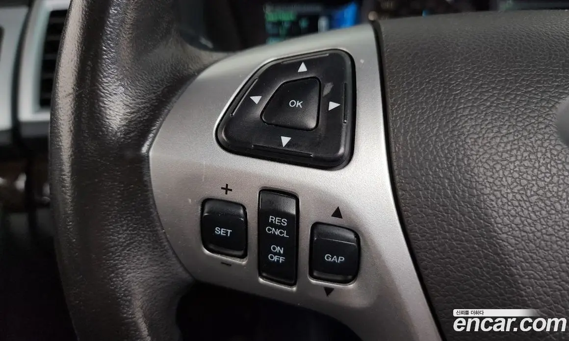 Ford Explorer 2014 3.5 автомат (гидро), фото 17 Ford Explorer 2014 3.5 автомат (гидро), фото 17