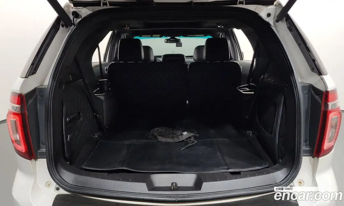 Ford Explorer 2014 3.5 автомат (гидро), фото 20 Ford Explorer 2014 3.5 автомат (гидро), фото 20