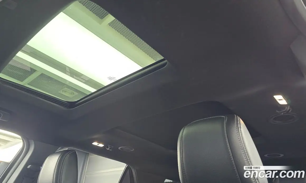 Ford Explorer 2018 2.3 автомат (гидро), фото 16
