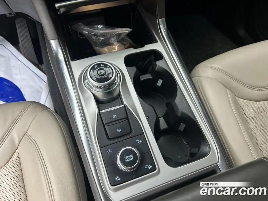 Ford Explorer 2022 3.0 автомат (гидро), фото 13 Ford Explorer 2022 3.0 автомат (гидро), фото 13