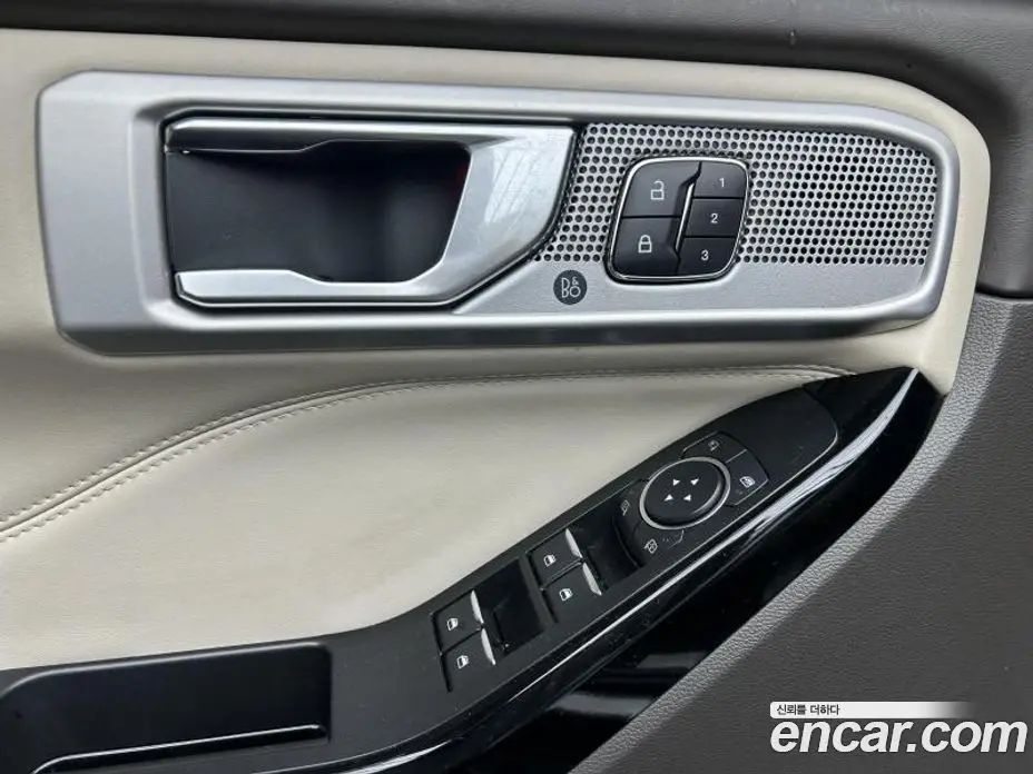 Ford Explorer 2022 3.0 автомат (гидро), фото 14 Ford Explorer 2022 3.0 автомат (гидро), фото 14