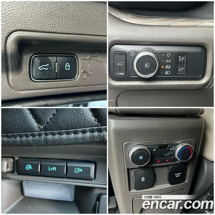 Ford Explorer 2022 3.0 автомат (гидро), фото 15 Ford Explorer 2022 3.0 автомат (гидро), фото 15