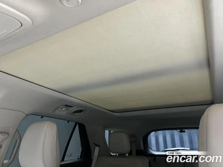 Ford Explorer 2022 3.0 автомат (гидро), фото 18 Ford Explorer 2022 3.0 автомат (гидро), фото 18