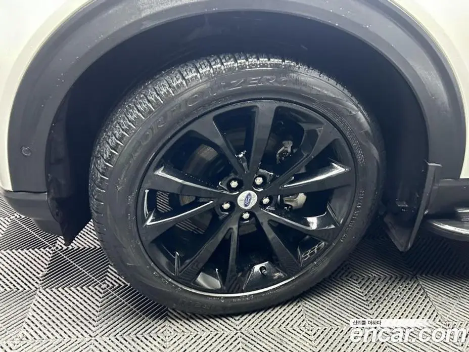 Ford Explorer 2022 3.0 автомат (гидро), фото 20 Ford Explorer 2022 3.0 автомат (гидро), фото 20