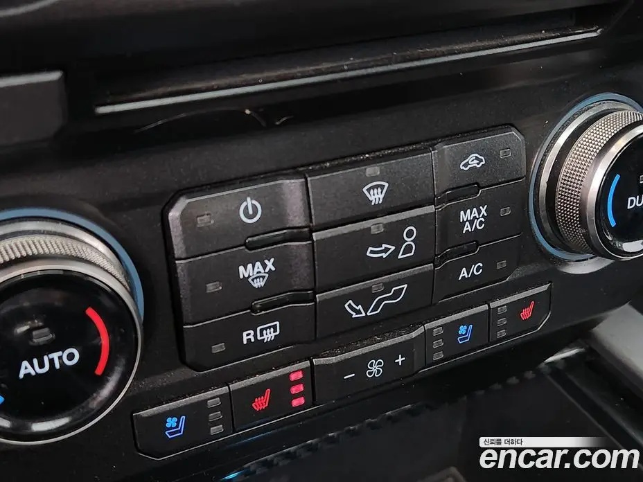 Ford F150 2018 3.5 автомат (гидро), фото 14 Ford F150 2018 3.5 автомат (гидро), фото 14