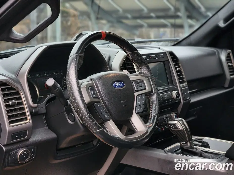 Ford F150 2018 3.5 автомат (гидро), фото 18 Ford F150 2018 3.5 автомат (гидро), фото 18