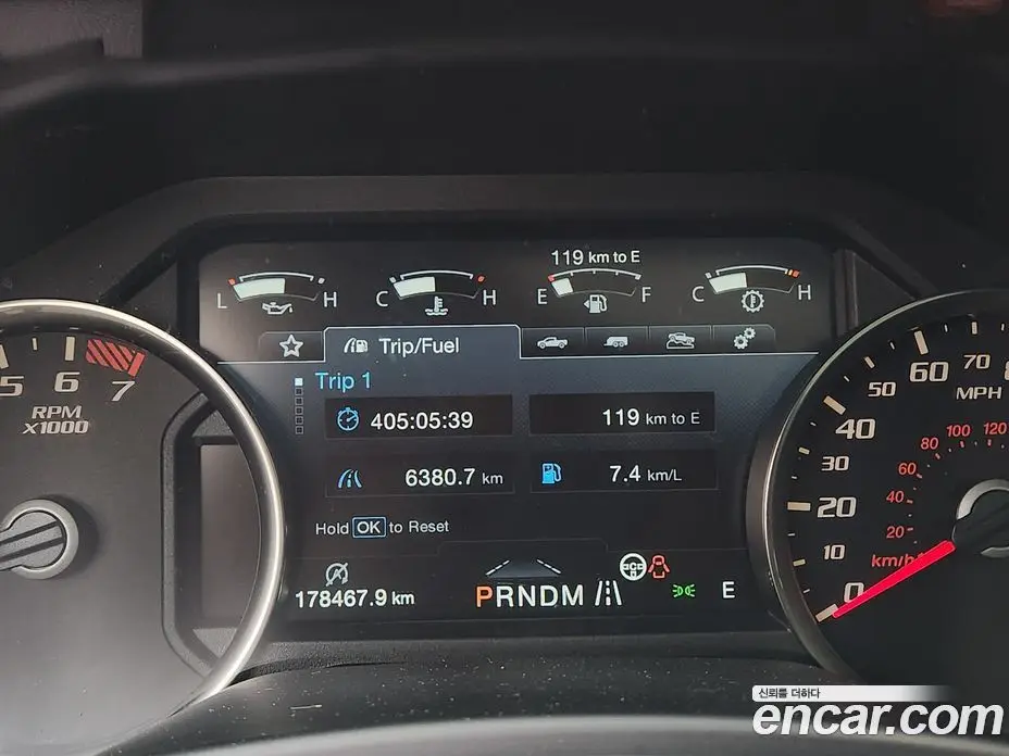 Ford F150 2018 3.5 автомат (гидро), фото 19 Ford F150 2018 3.5 автомат (гидро), фото 19