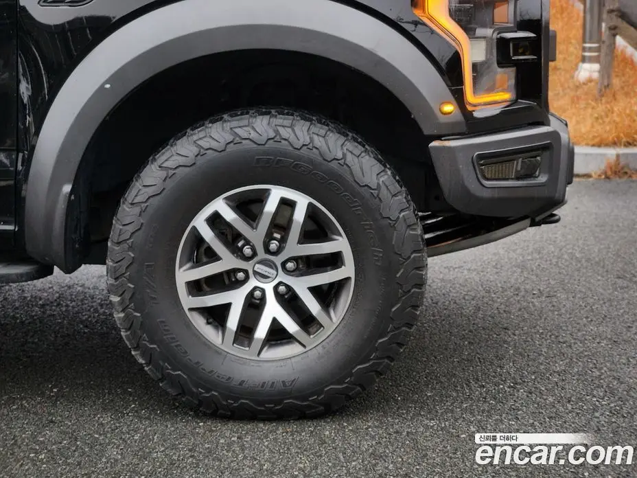Ford F150 2018 3.5 автомат (гидро), фото 5 Ford F150 2018 3.5 автомат (гидро), фото 5
