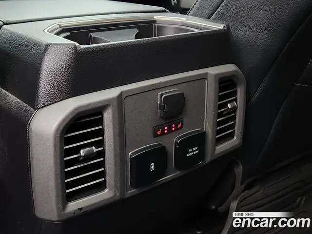 Ford F150 2018 3.5 автомат (гидро), миниатюра 10 Ford F150 2018 3.5 автомат (гидро), миниатюра 10