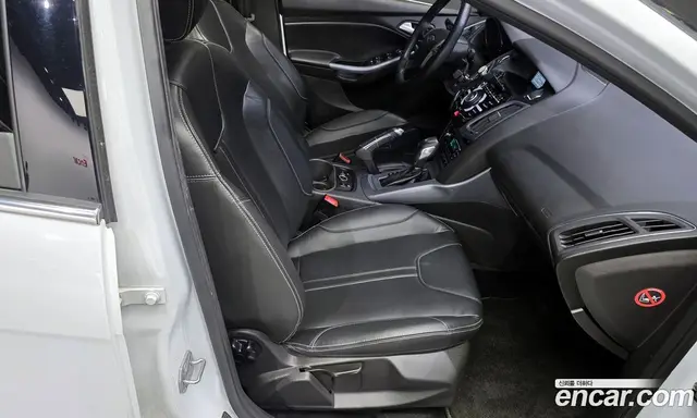 Ford Focus 2015 2.0 автомат (гидро), миниатюра 12