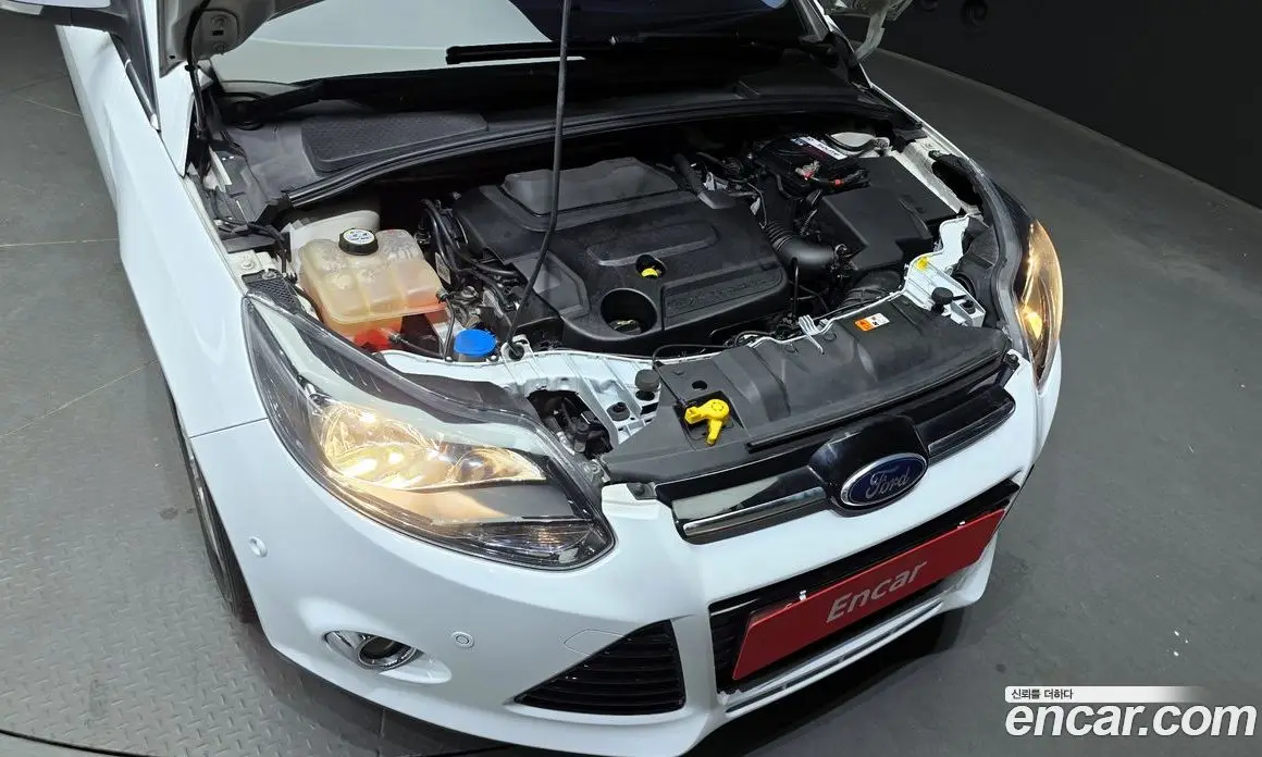 Ford Focus 2015 2.0 автомат (гидро), фото 6 Ford Focus 2015 2.0 автомат (гидро), фото 6