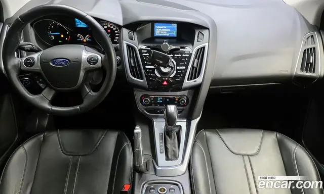 Ford Focus 2015 2.0 автомат (гидро), миниатюра 7 Ford Focus 2015 2.0 автомат (гидро), миниатюра 7
