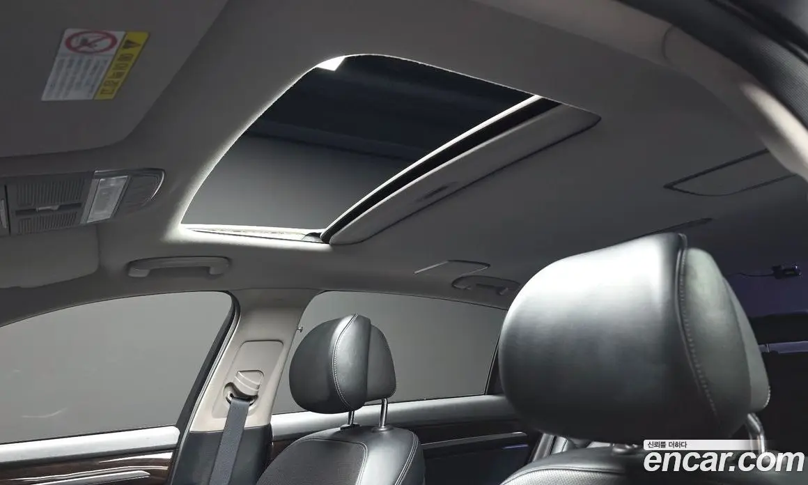 Genesis EQ900 2016 3.3 автомат (гидро), фото 17