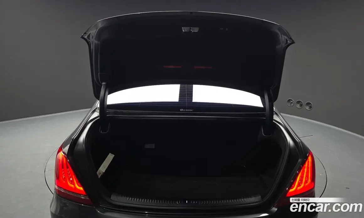 Genesis EQ900 2016 3.3 автомат (гидро), фото 20
