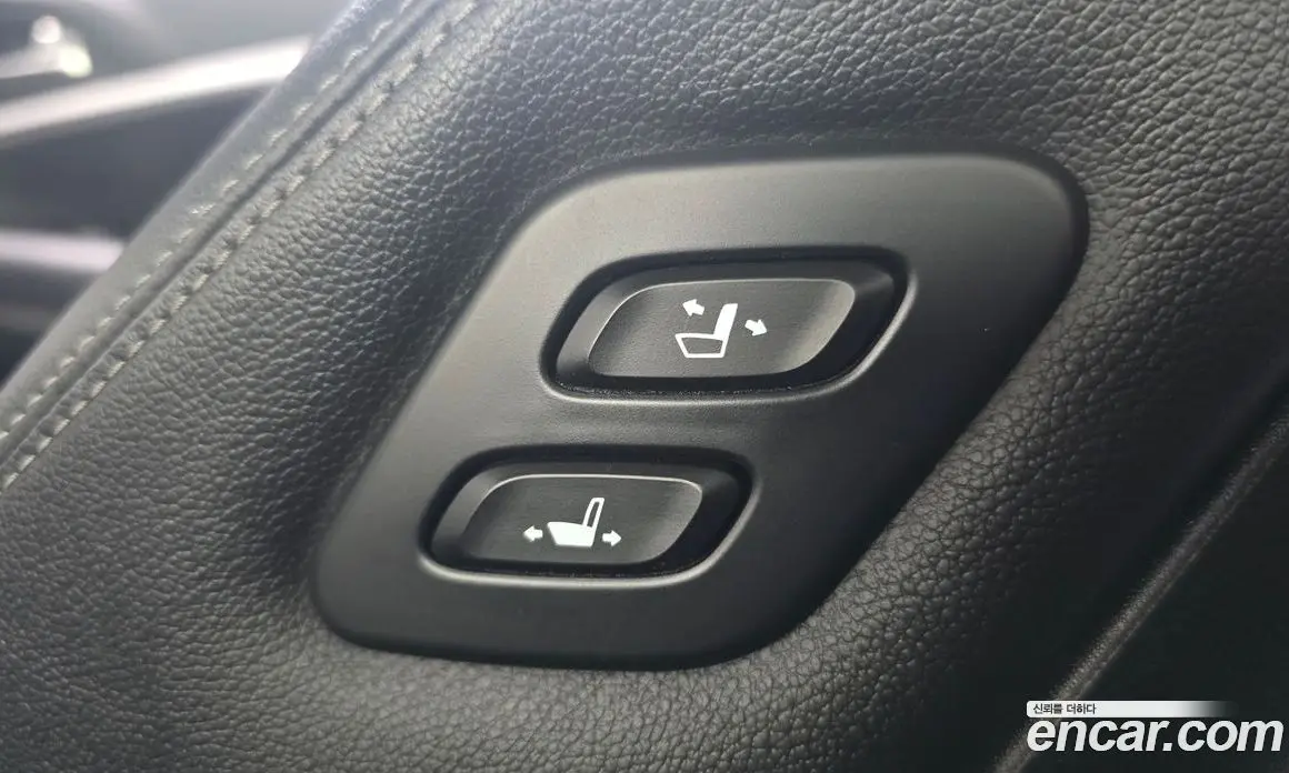 Genesis G70 2017 2.0 автомат (гидро), фото 16
