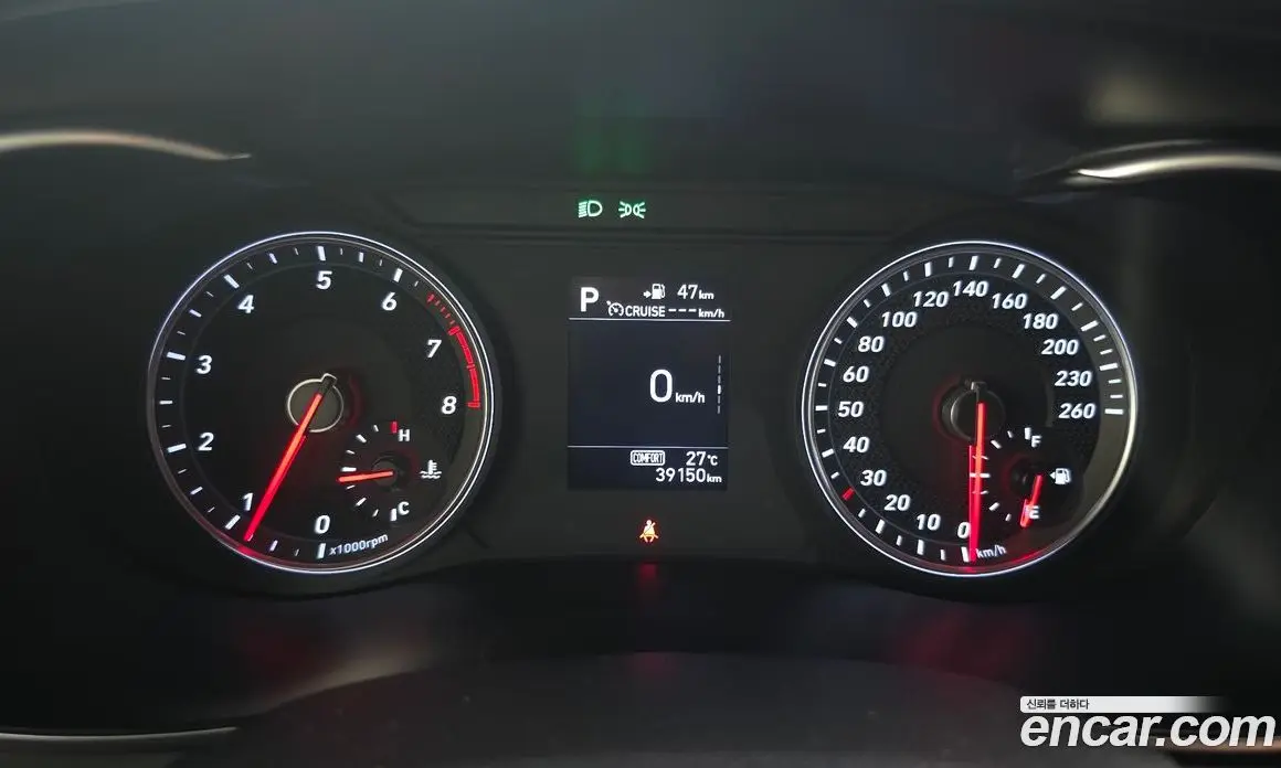 Genesis G70 2017 2.0 автомат (гидро), фото 8