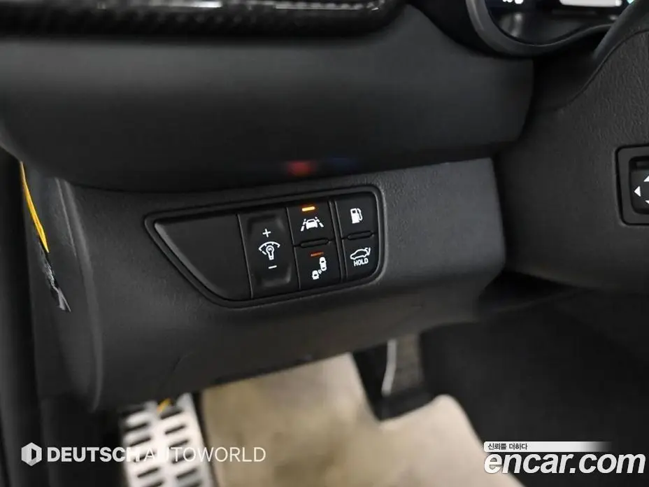 Genesis G70 2019 2.0 автомат (гидро), фото 17