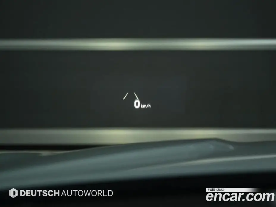 Genesis G70 2019 2.0 автомат (гидро), фото 18