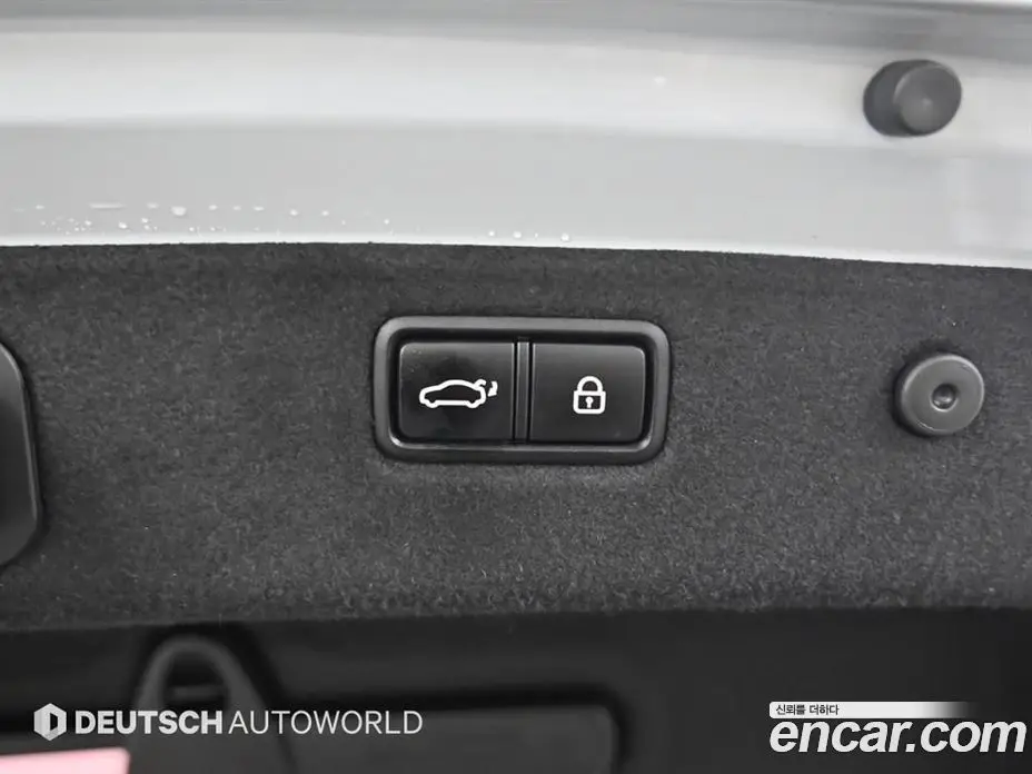 Genesis G70 2019 2.0 автомат (гидро), фото 20