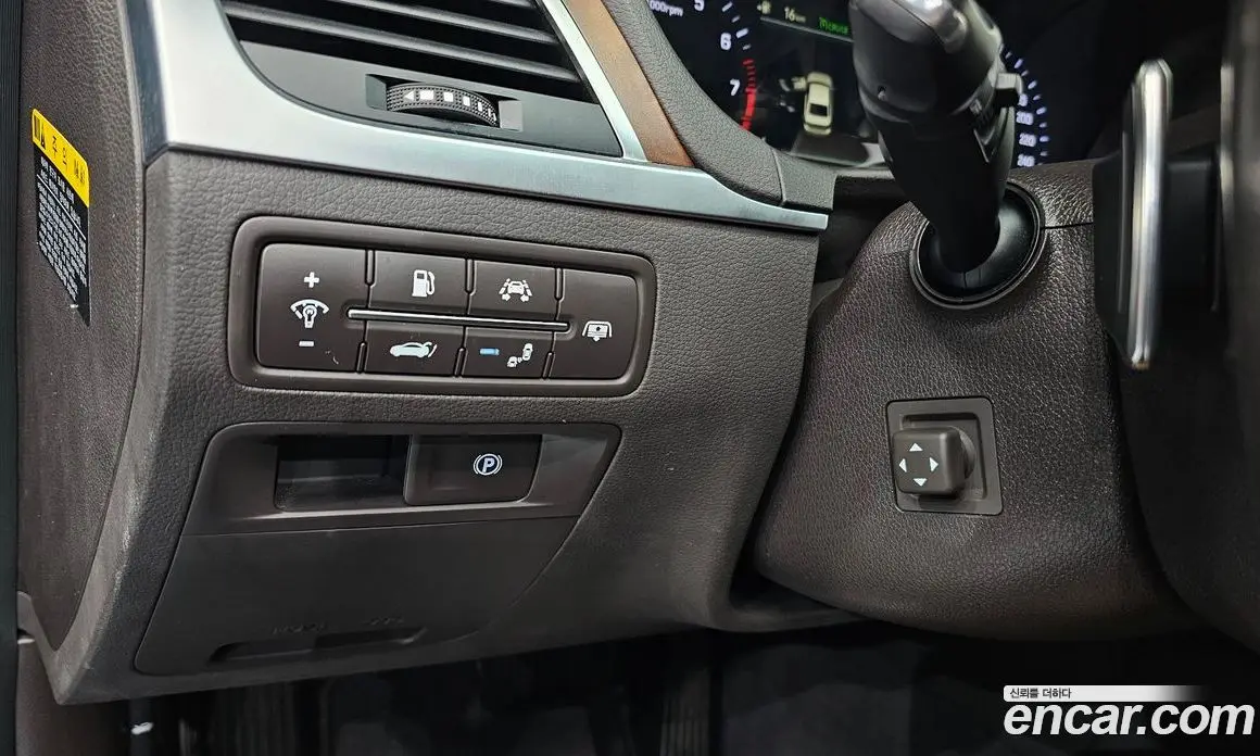 Genesis G80 2016 3.8 автомат (гидро), фото 13