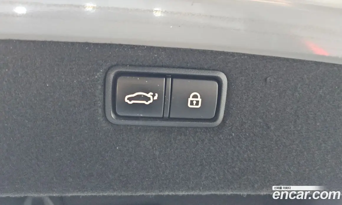 Genesis G80 2016 3.8 автомат (гидро), фото 20