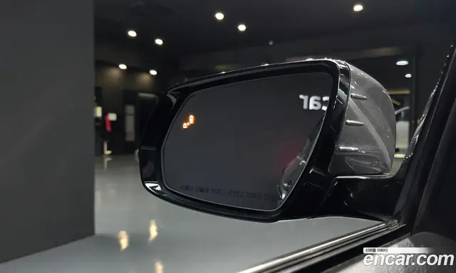 Genesis G80 2017 3.3 автомат (гидро), миниатюра 12