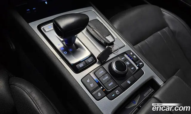 Genesis G80 2017 3.3 автомат (гидро), миниатюра 9 Genesis G80 2017 3.3 автомат (гидро), миниатюра 9