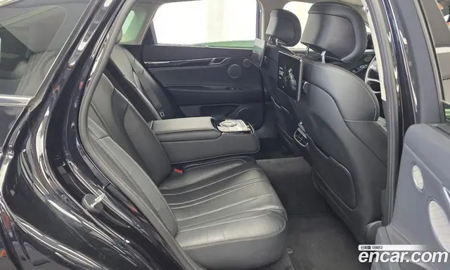 Genesis G80 2020 2.5 автомат (гидро), миниатюра 12