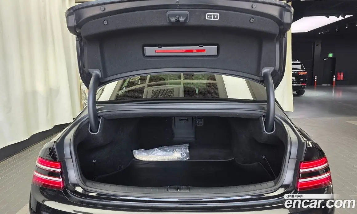 Genesis G80 2020 2.5 автомат (гидро), фото 20