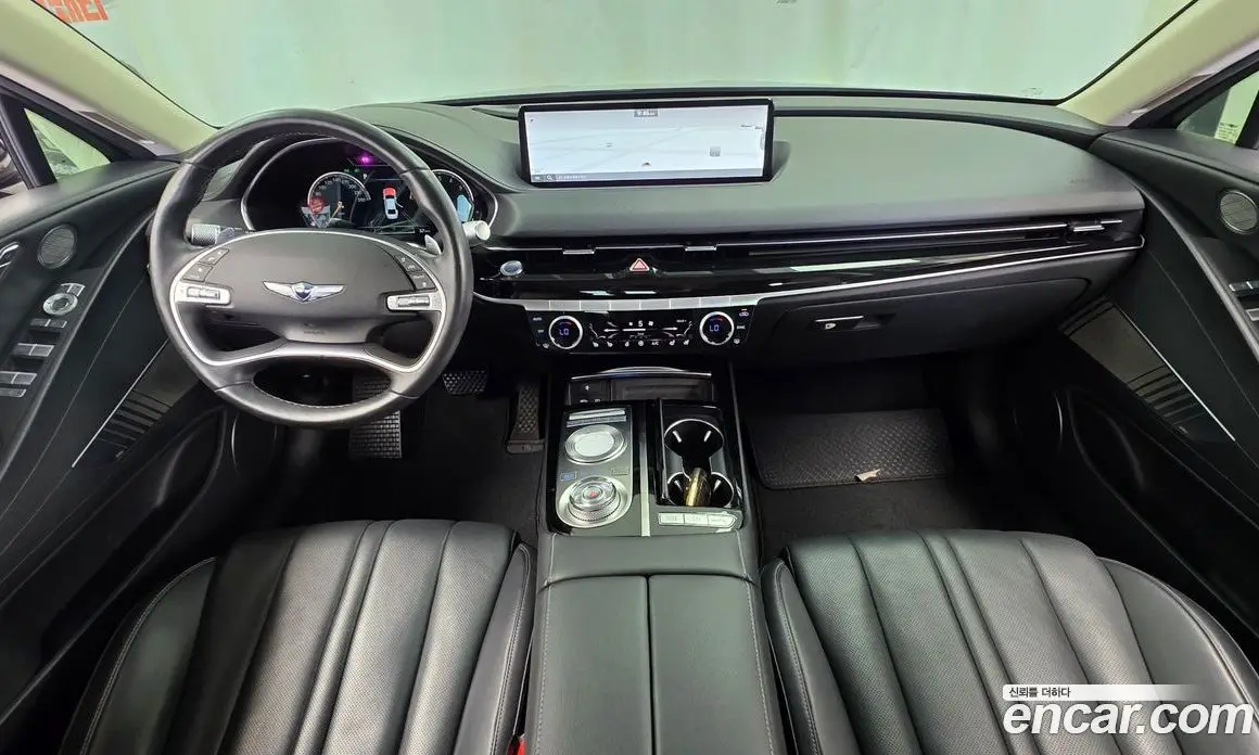 Genesis G80 2020 2.5 автомат (гидро), фото 7