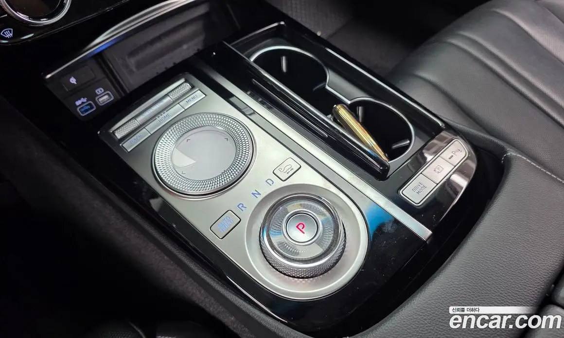 Genesis G80 2020 2.5 автомат (гидро), фото 9